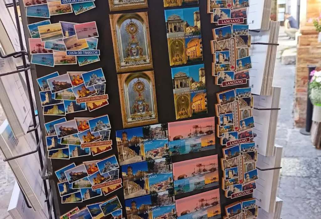 Libreria Regina Pacis