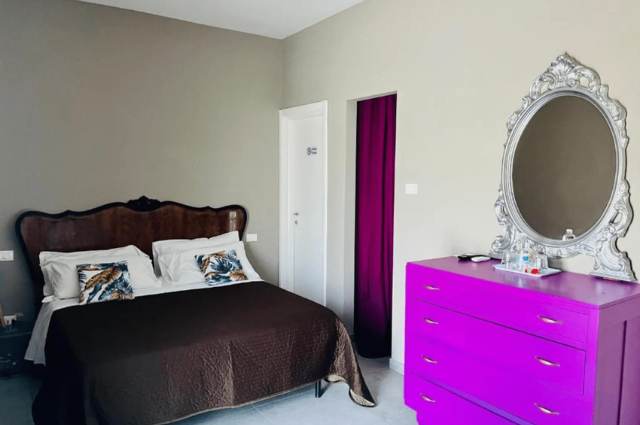 B&B Ripari di Giobbe - Ortonarooms