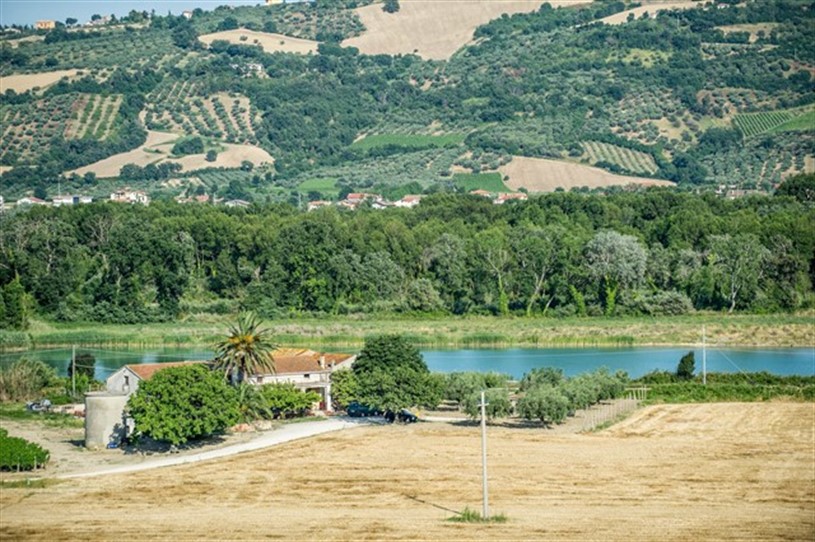 Riserva Naturale Regionale “Lecceta di Torino di Sangro” Torino di Sangro