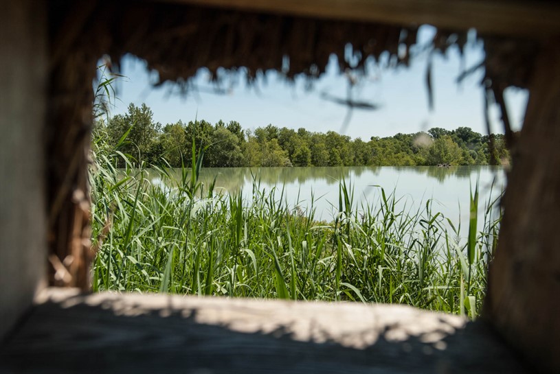 Riserva Naturale Regionale Oasi di Serranella Sant' Eusanio del Sangro