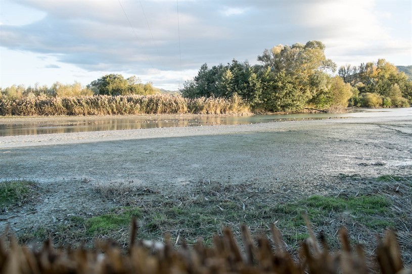 Riserva Naturale Regionale Oasi di Serranella Sant' Eusanio del Sangro