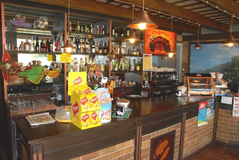 Barbecue Ristorante Lanciano