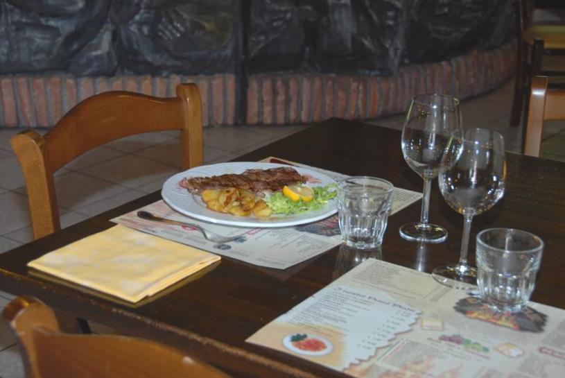 Barbecue Ristorante Lanciano