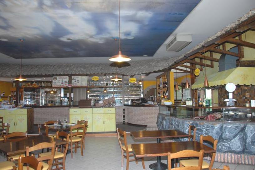 Barbecue Ristorante Lanciano