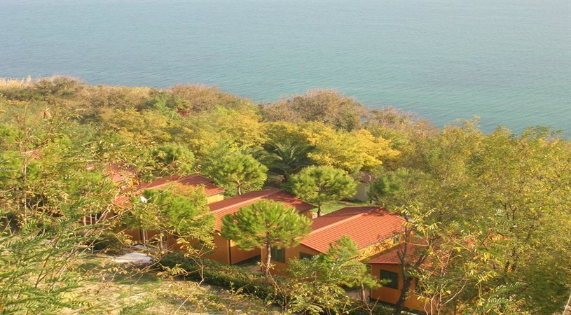 Camping Ripari di Giobbe Ristorante Ortona