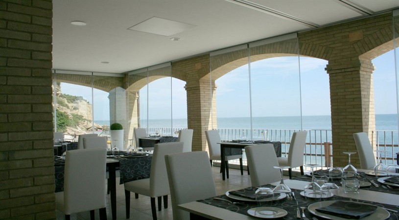 Camping Ripari di Giobbe Ristorante Ortona