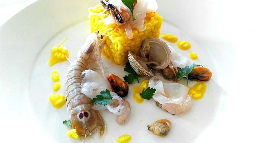 Essenza Cucina di Mare San Vito Chietino ristorante