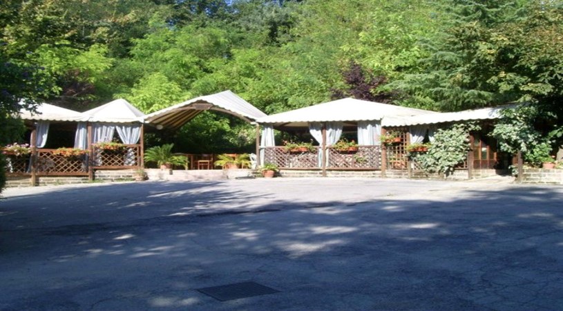 La Furnacelle Hotel Ristorante Lanciano