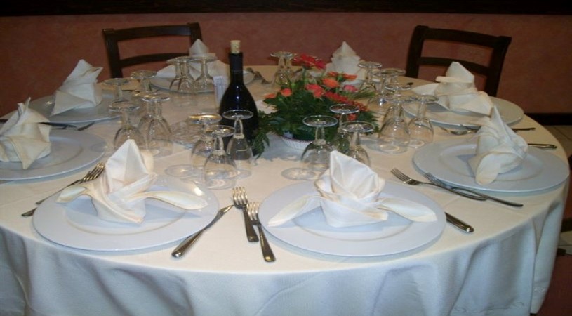 La Furnacelle Hotel Ristorante Lanciano