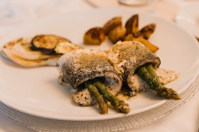 Hotel Maximo - Ristorante il Castello Perano