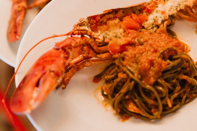 Hotel Maximo - Ristorante il Castello Perano
