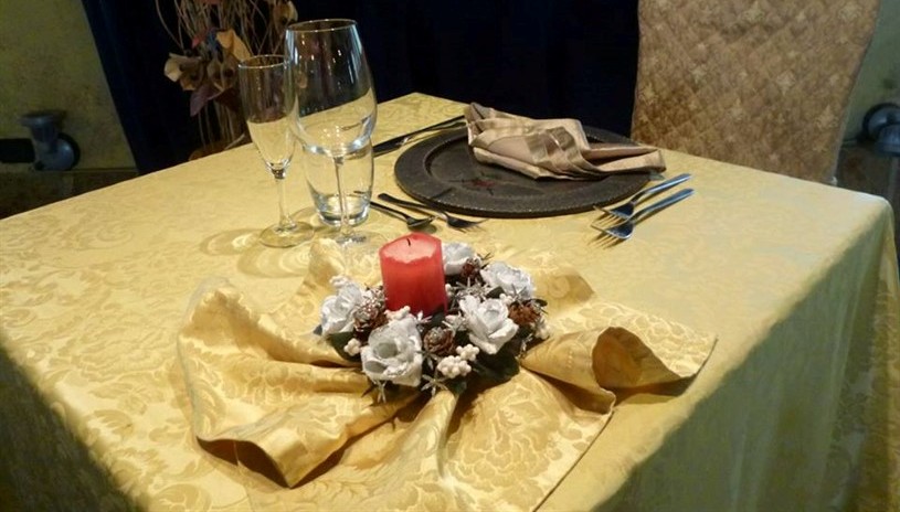 Hotel Maximo - Ristorante il Castello Perano