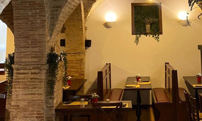 Il Chiostro Ristorante Lanciano