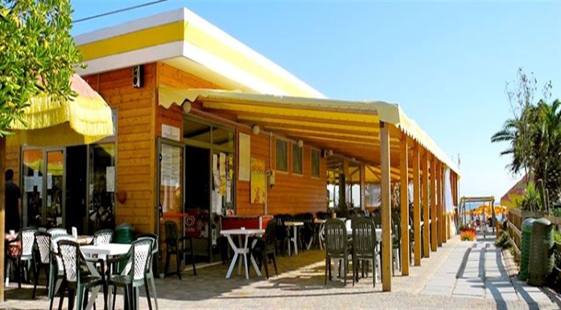La Conchiglia Ristorante Fossacesia 