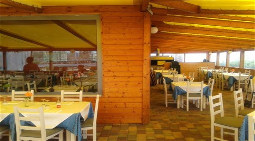 La Conchiglia Ristorante Fossacesia 