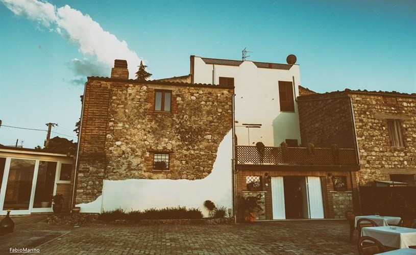 Villa Egle Ristorante Atessa