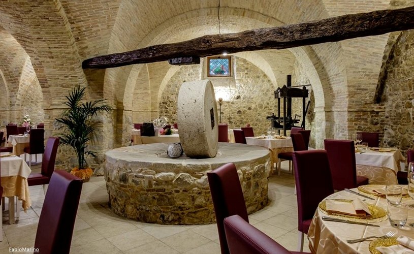 Villa Egle Ristorante Atessa