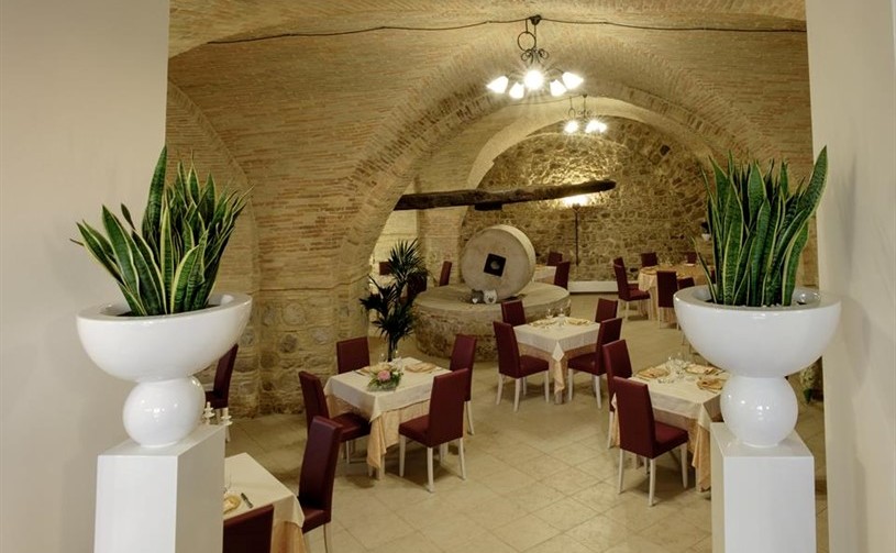 Villa Egle Ristorante Atessa