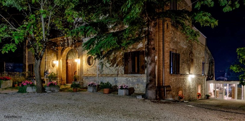 Villa Egle Ristorante Atessa