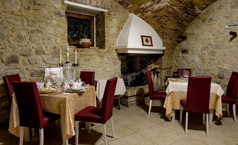 Villa Egle Ristorante Atessa