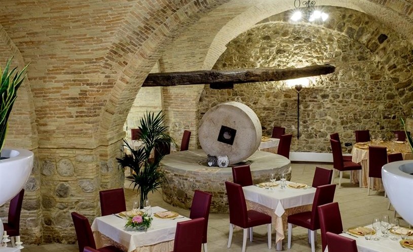 Villa Egle Ristorante Atessa