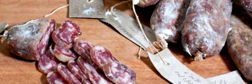 salumeria caporale Lanciano