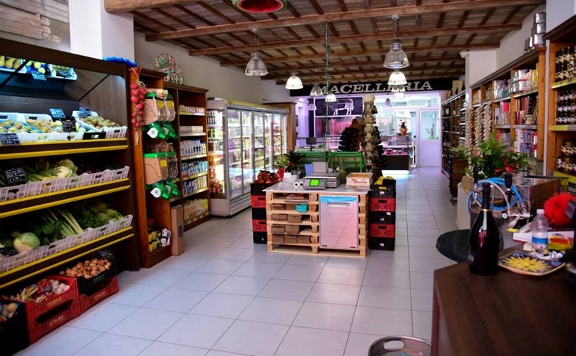 Salumi e Formaggi Antonio Lanciano