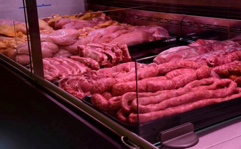 Salumi e Formaggi Antonio Lanciano