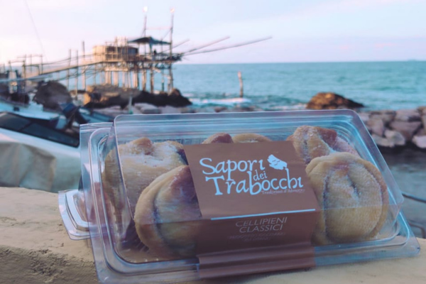 Sapori dei Trabocchi Fossacesia