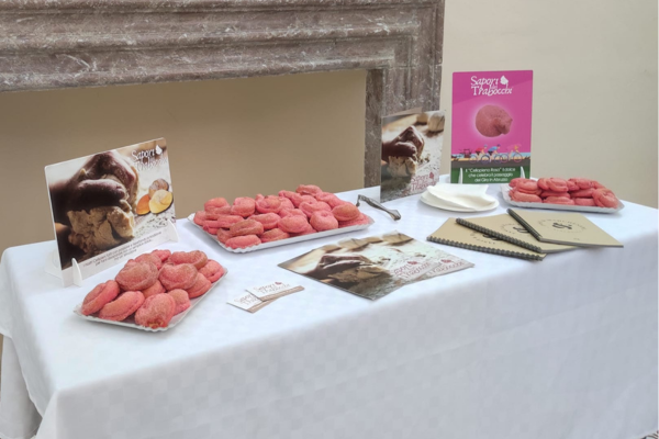 Sapori dei Trabocchi Fossacesia
