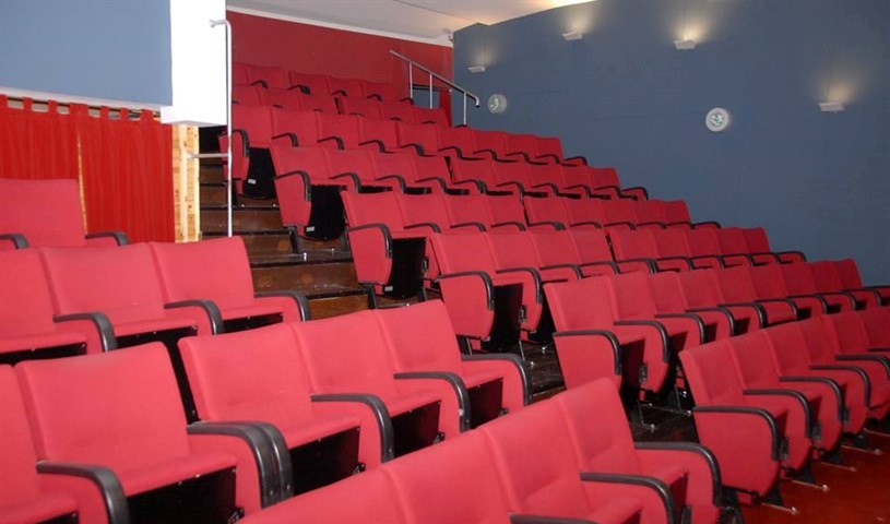 Teatro del Sangro Lanciano