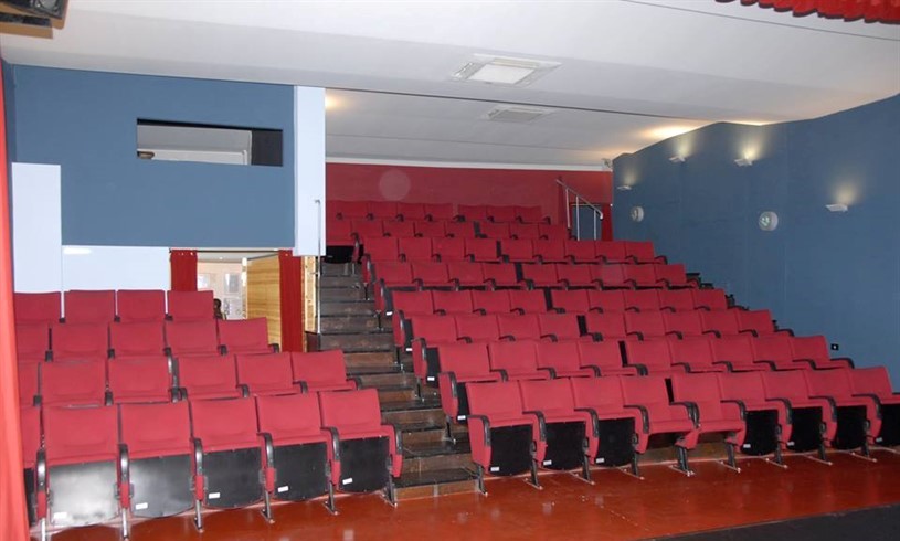 Teatro del Sangro Lanciano