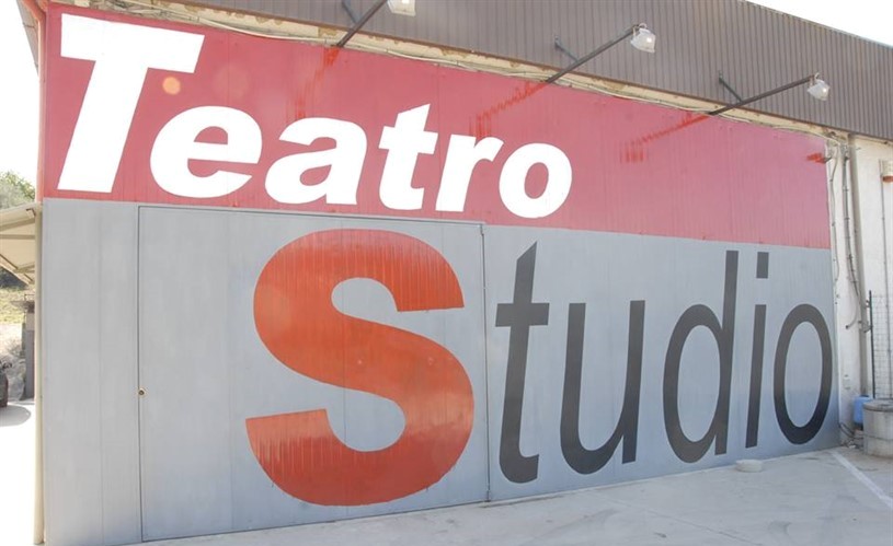 Teatro del Sangro Lanciano