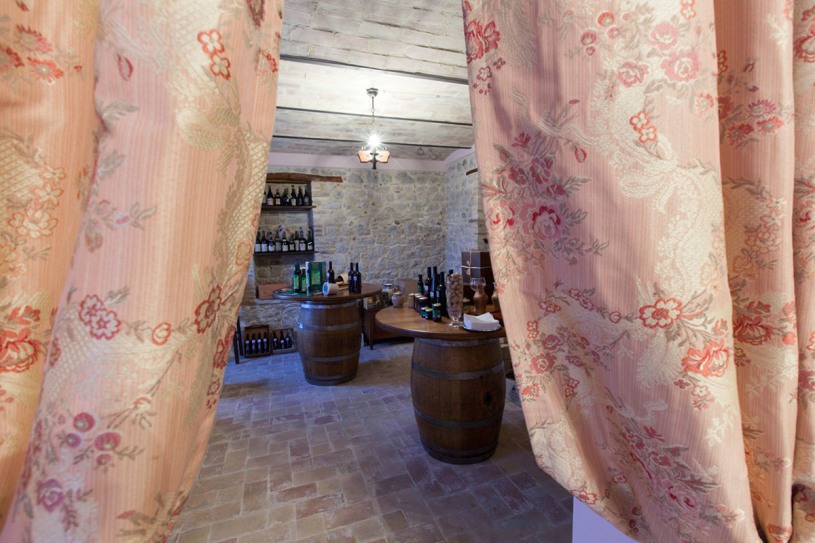 Tenuta Aschari Roccascalegna