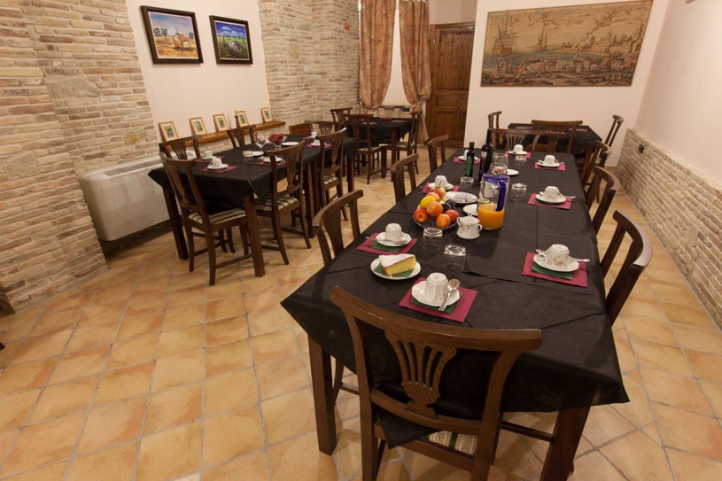Tenuta Aschari Roccascalegna