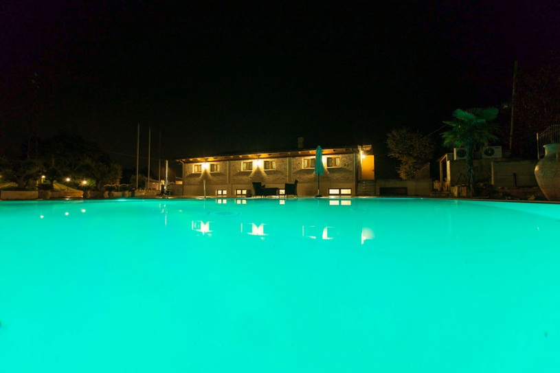 Tenuta Aschari Roccascalegna