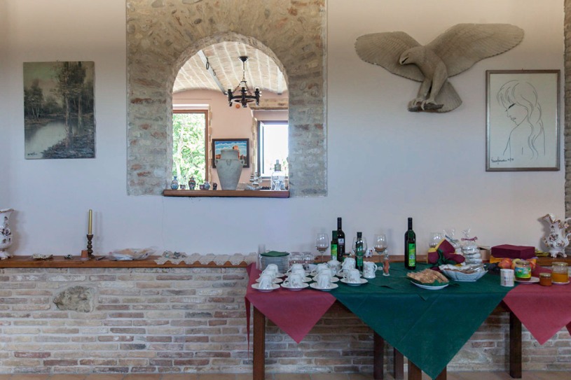 Tenuta Aschari Roccascalegna