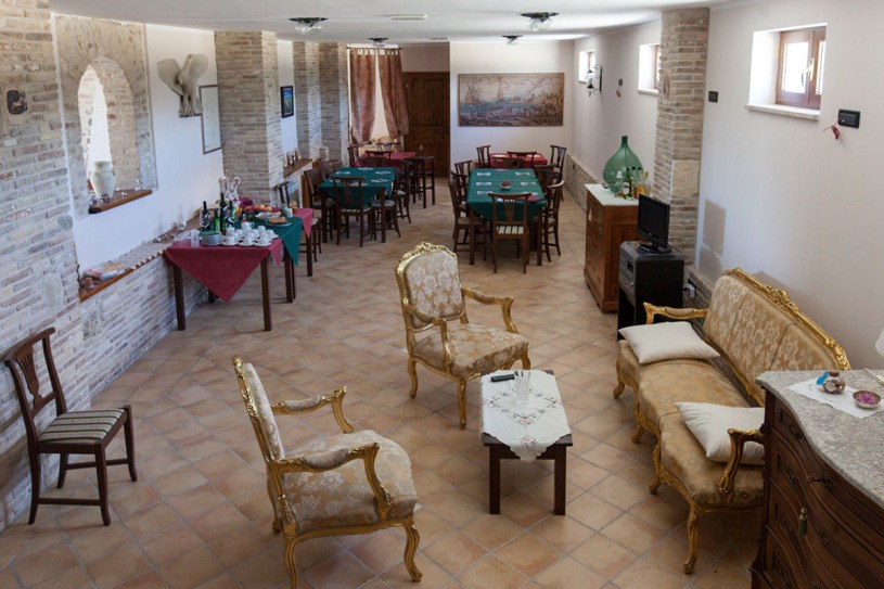 Tenuta Aschari Roccascalegna