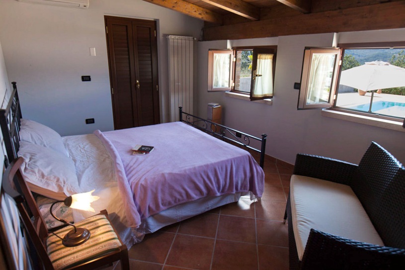 Tenuta Aschari Roccascalegna