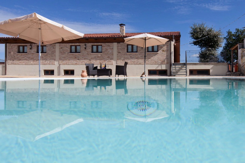 Tenuta Aschari Roccascalegna