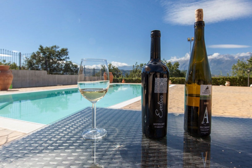 Tenuta Aschari Roccascalegna