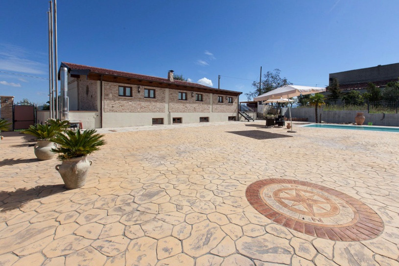 Tenuta Aschari Roccascalegna