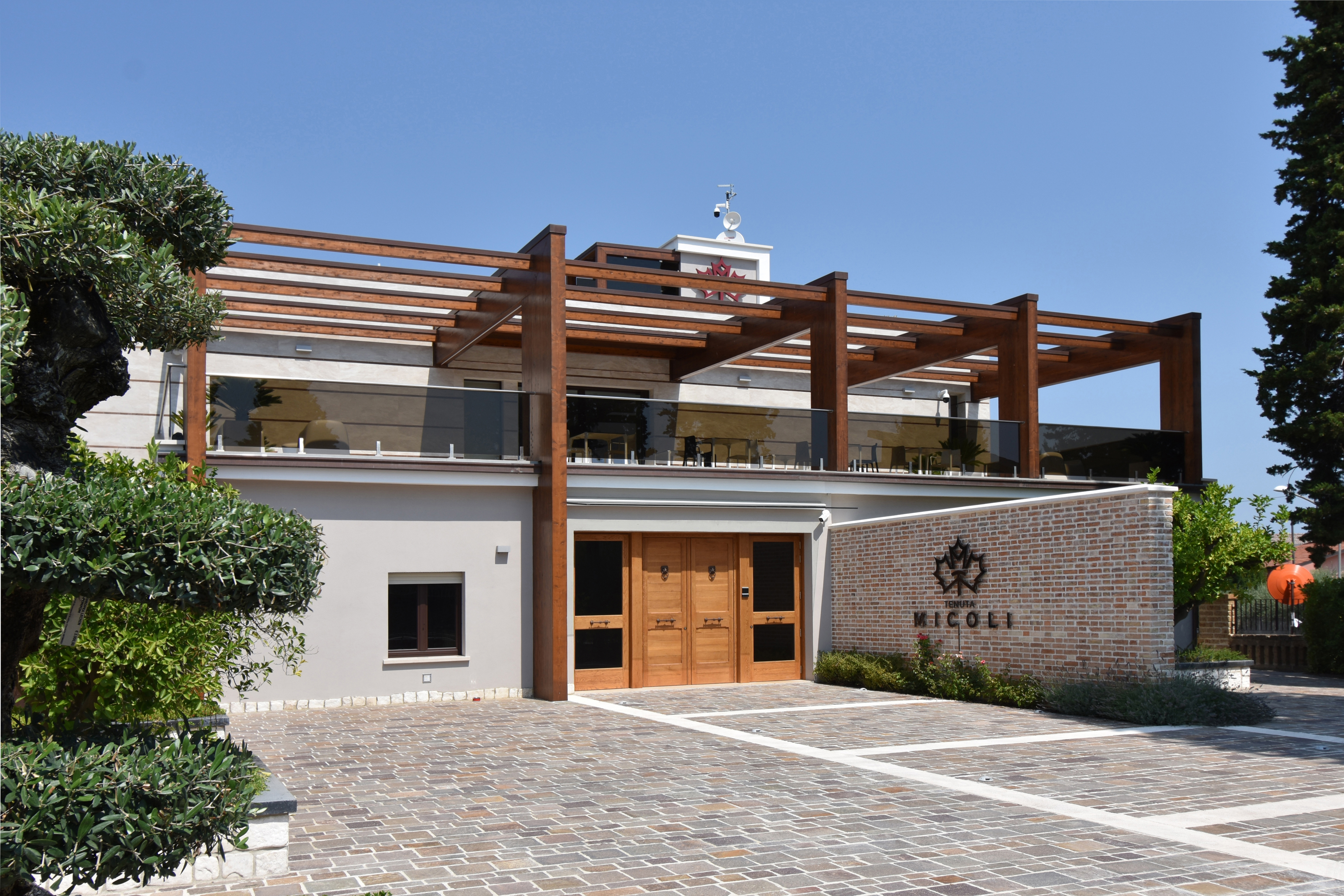 Tenuta Micoli