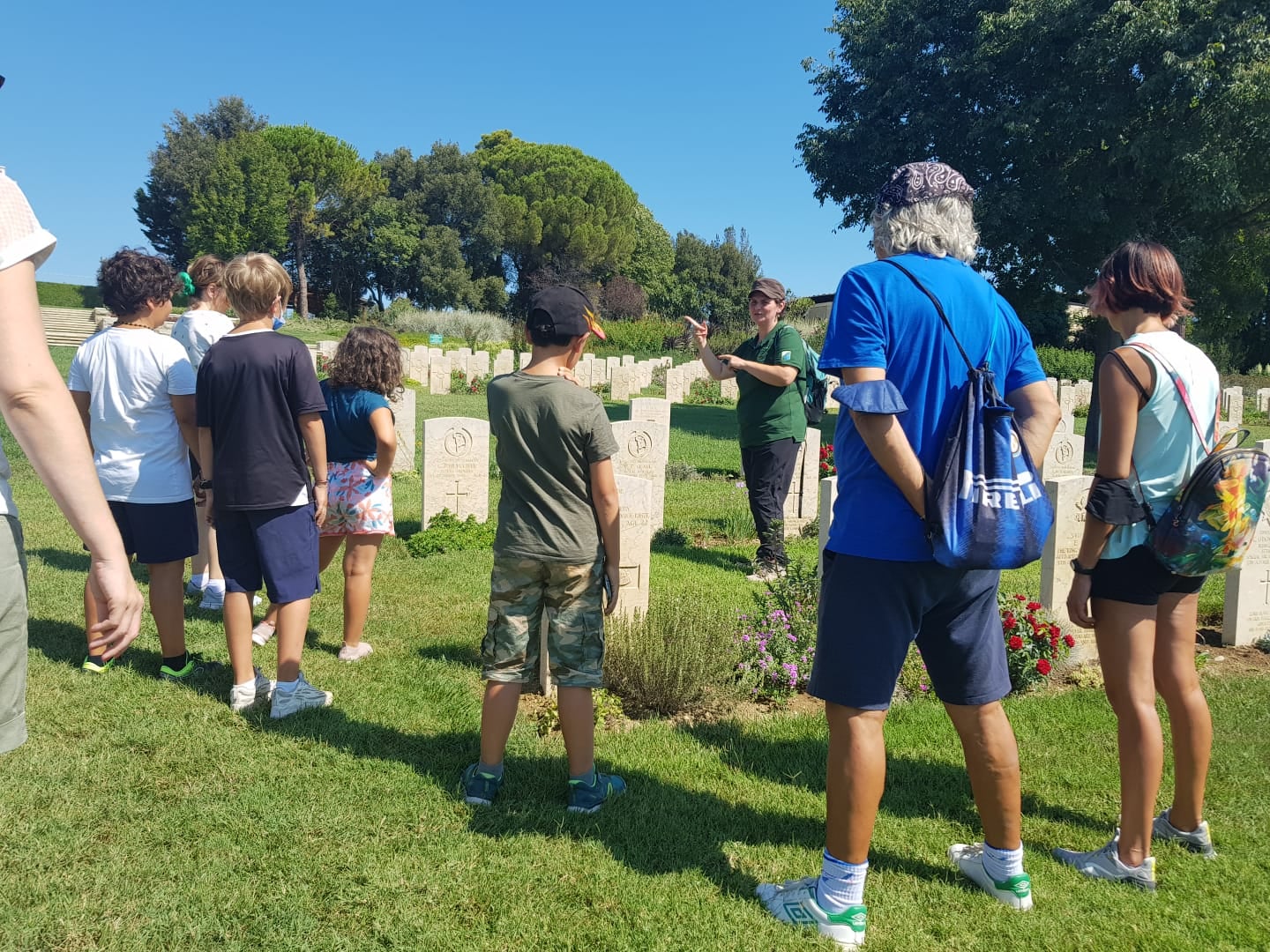 Cooperativa Terracoste torino Di Sangro