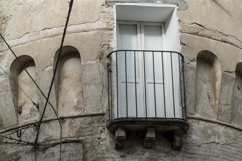 Torre della Porta Paglieta