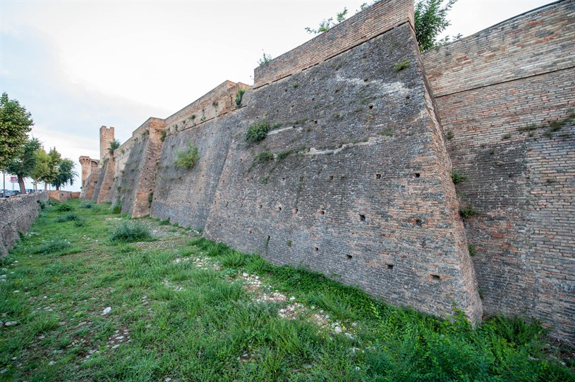 Torri Montanare Lanciano