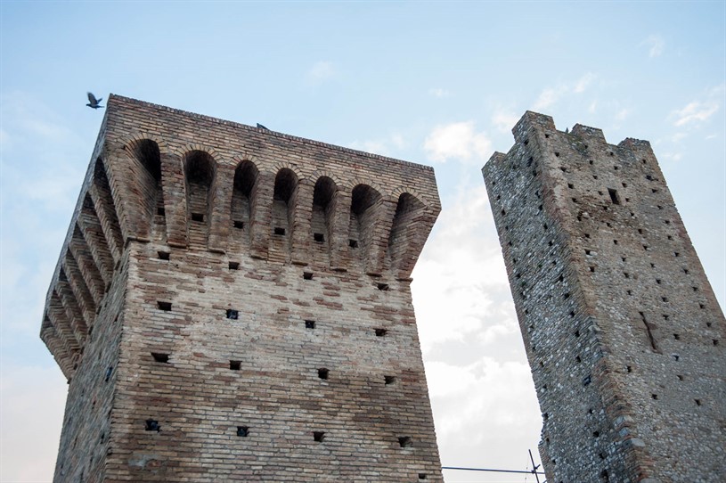 Torri Montanare Lanciano