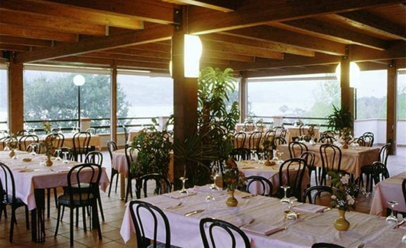 Il Soffio Ristorante Colledimezzo