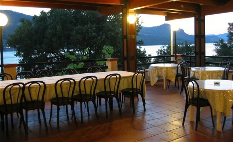 Il Soffio Ristorante Colledimezzo