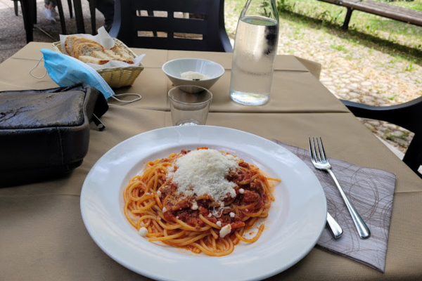 La Villetta Ristorante Fara San Martino